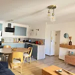 Cosy-tout-a-pieds Neuf Coeur Saint-raphael