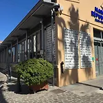 Cosy-tout-a-pieds Neuf Coeur Saint-raphael Апартаменты *