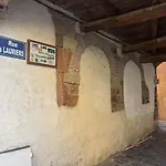 Апартаменты Cosy-tout-a-pieds Neuf Coeur Saint-raphael Сен-Рафаэль