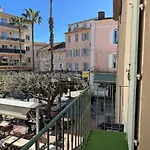 Cosy-tout-a-pieds Neuf Coeur Saint-raphael