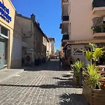 Cosy-tout-a-pieds Neuf Coeur Saint-raphael * Сен-Рафаэль