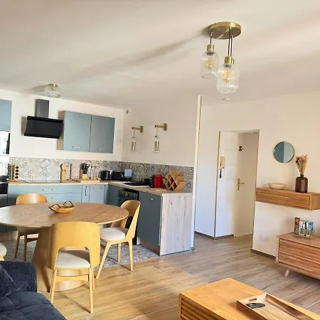 Cosy-tout-a-pieds Neuf Coeur Saint-raphael