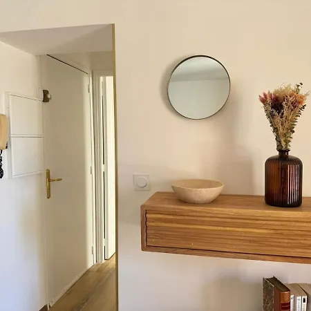 Apartman Cosy-tout-a-pieds Neuf Coeur Saint-raphael Saint-Raphaël