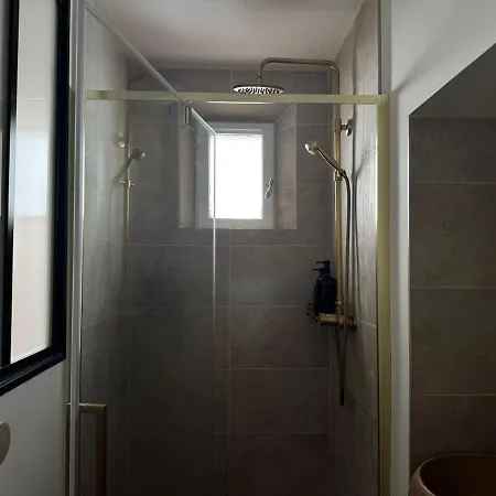 Apartman Cosy-tout-a-pieds Neuf Coeur Saint-raphael *