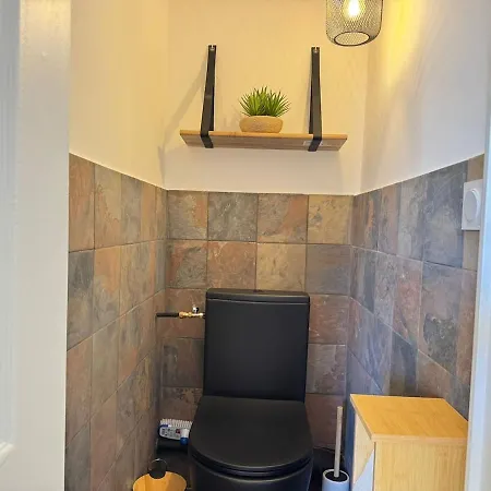 Apartman Cosy-tout-a-pieds Neuf Coeur Saint-raphael Saint-Raphaël