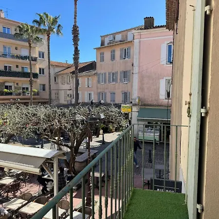 Cosy-tout-a-pieds Neuf Coeur Saint-raphael