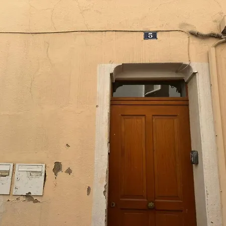 Cosy-tout-a-pieds Neuf Coeur Saint-raphael